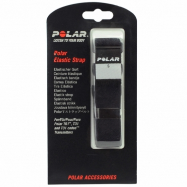 Polar Elastic strap T31 